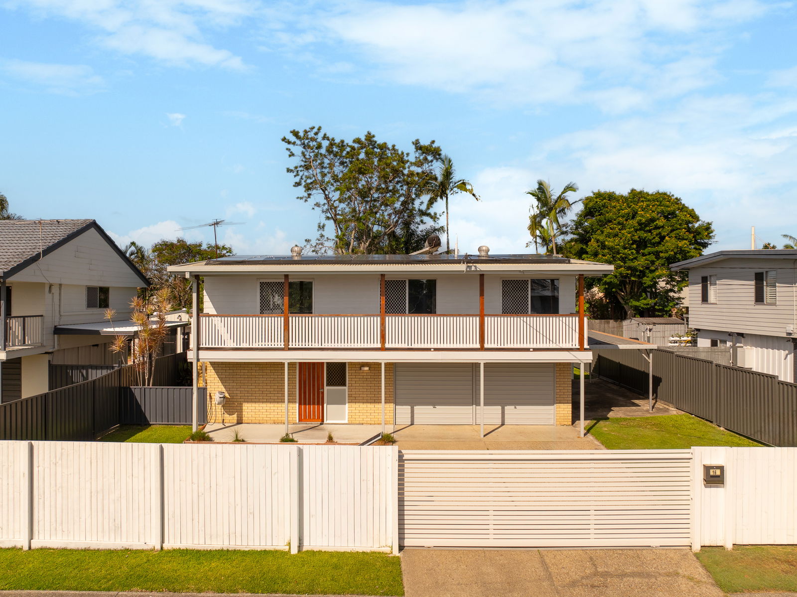 Main listing image for 16 Miller Street, Kippa-Ring  QLD  4021