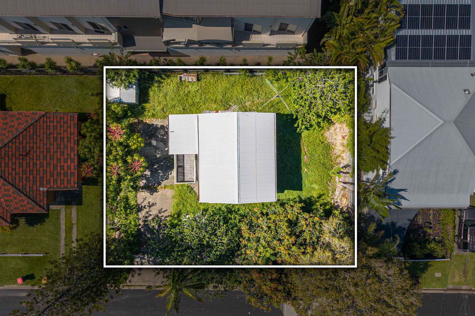 Main listing image for 1 Greenup Street, Redcliffe  QLD  4020