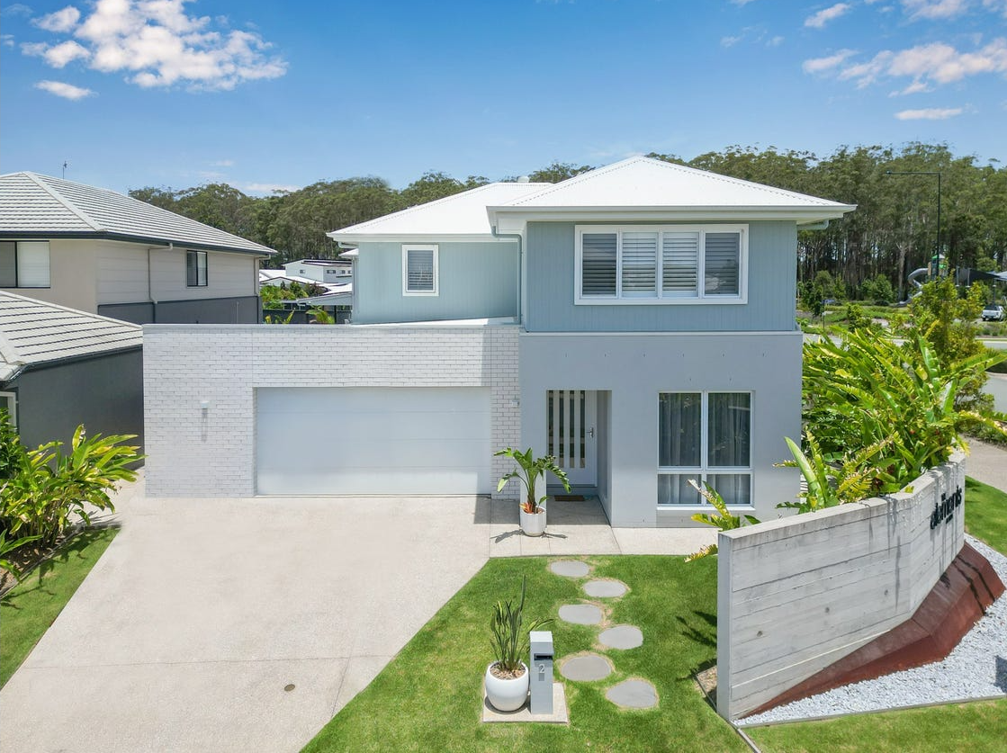 Main listing image for 2 Charleston Crescent, Baringa  QLD  4551