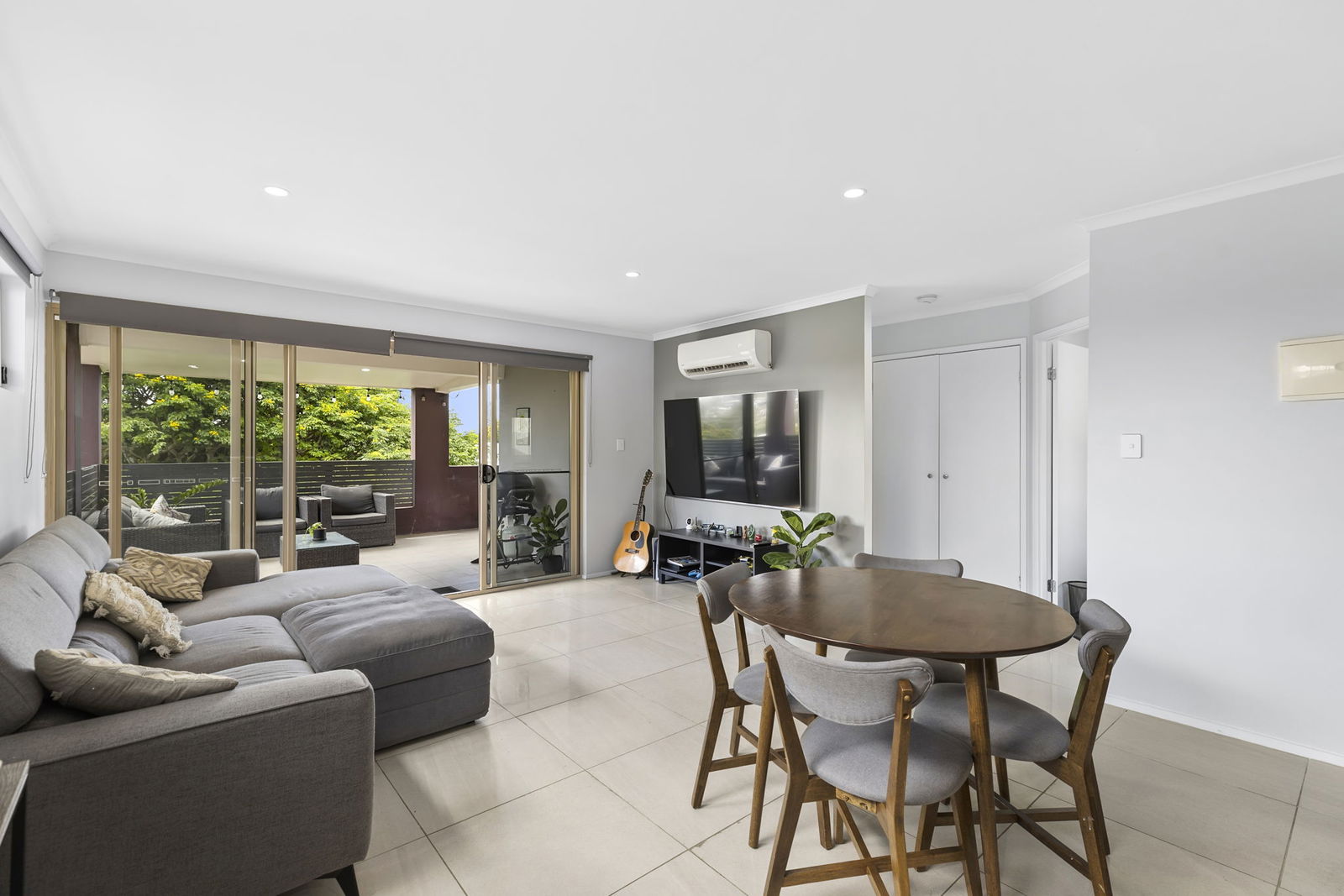 Main listing image for 13/269 Nursery Road, Holland Park  QLD  4121