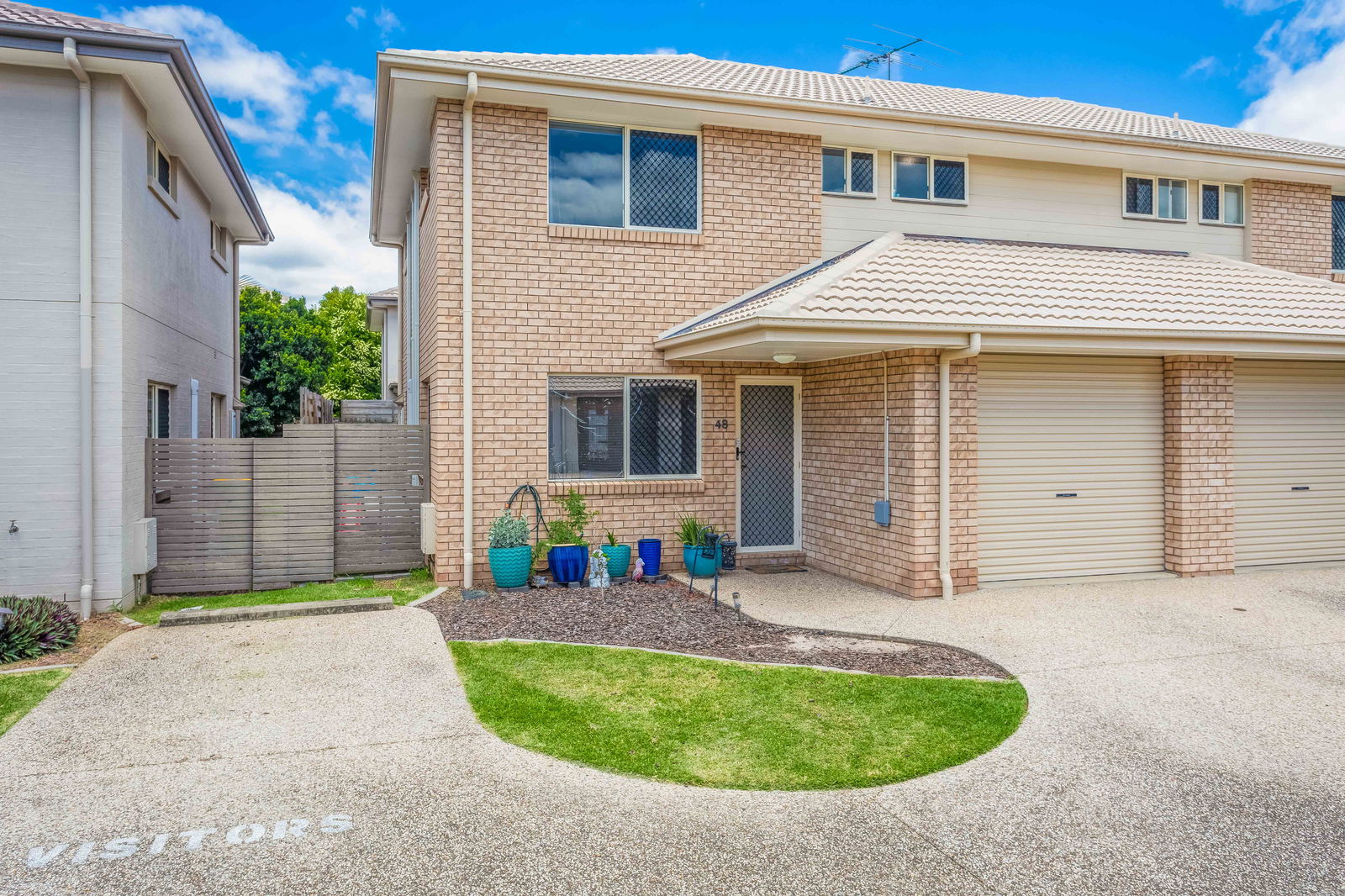 Main listing image for 48/1 Elsie Street, Kallangur  QLD  4503