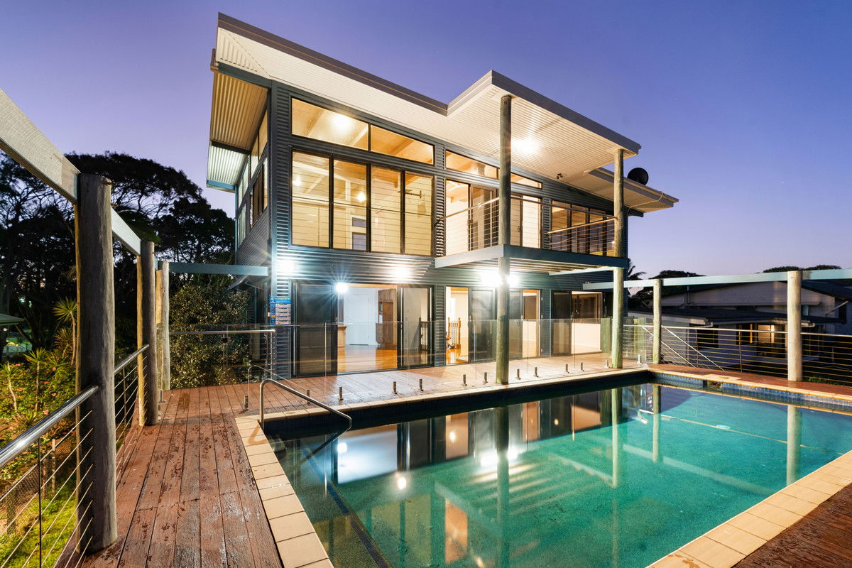 Main listing image for 41 Biggs Avenue, Beachmere  QLD  4510