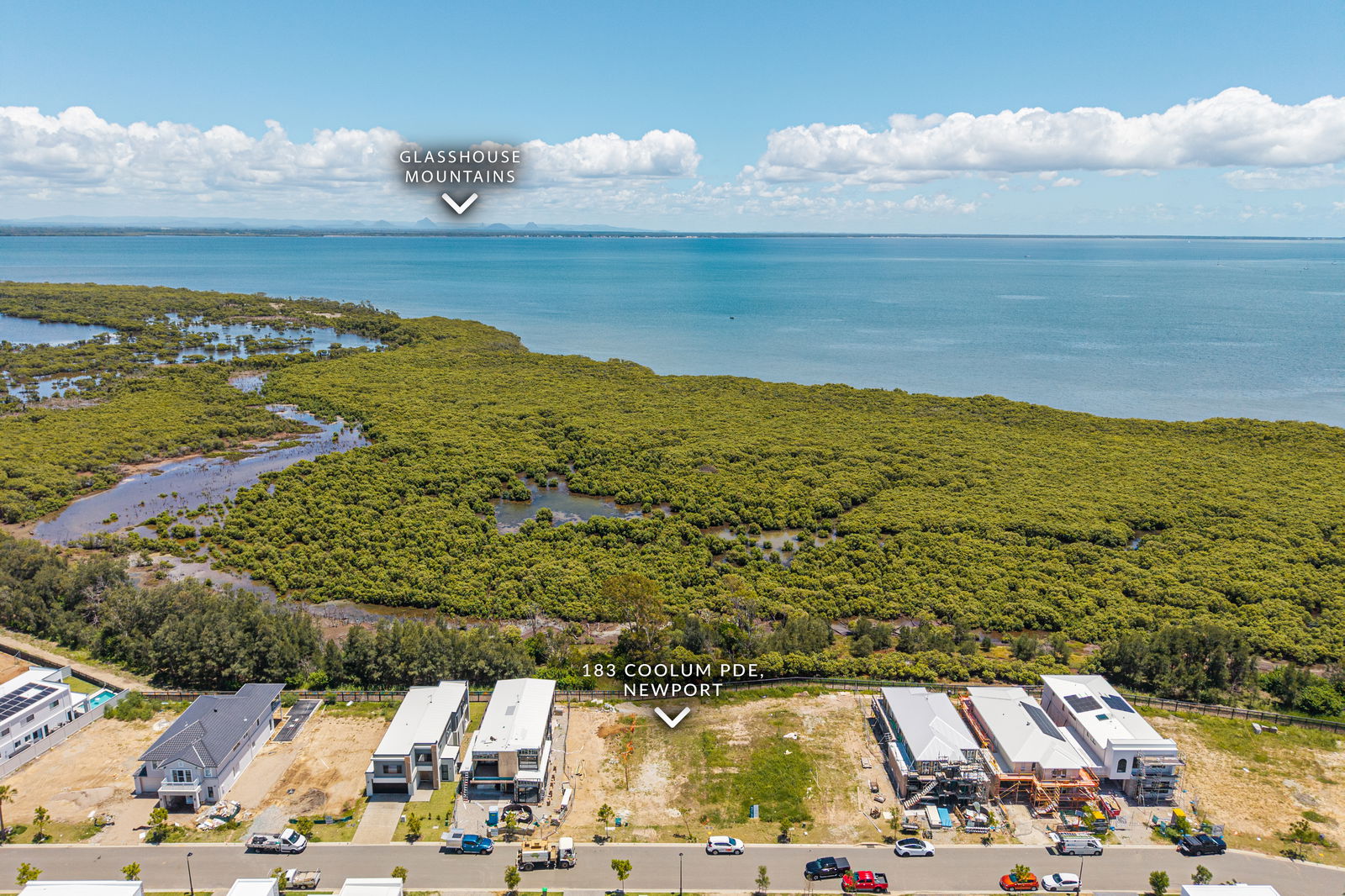 Main listing image for () 183 Coolum Parade, Newport  QLD  4020