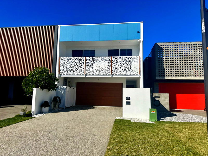 Main listing image for 3 Tully Lane, Maroochydore  QLD  4558