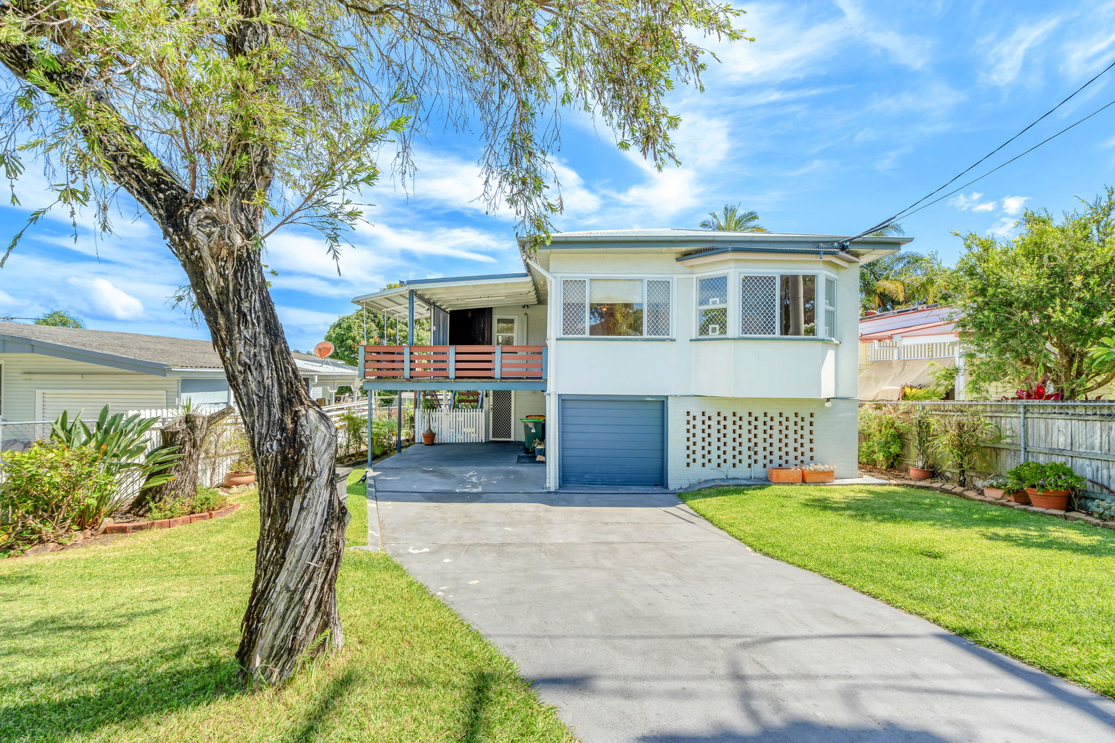 Main listing image for 41 Robertson Avenue, Margate  QLD  4019
