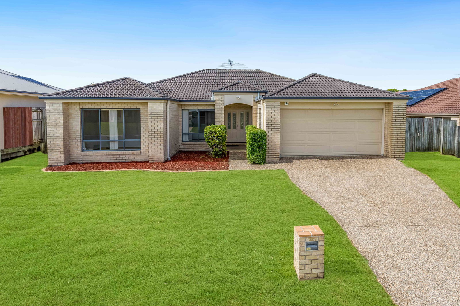 Main listing image for 22 Amity Drive, Rothwell  QLD  4022