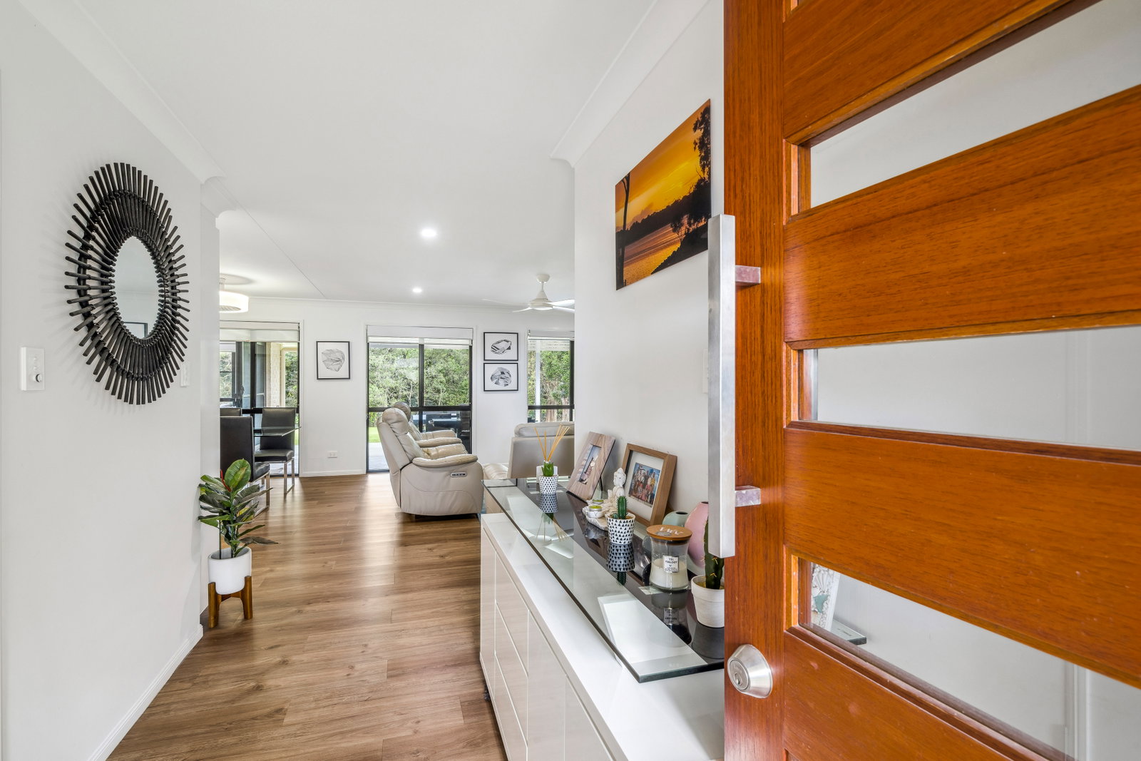 18 Toriana Place, Beerwah, QLD, 4519, Beerwah - Thumbnail 3