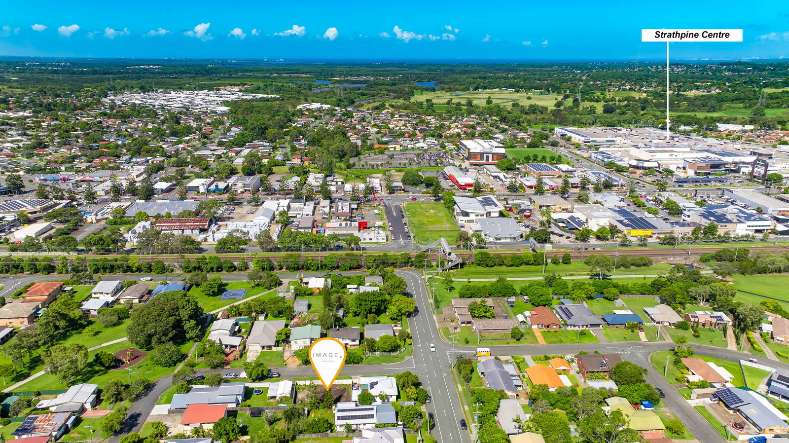 Main listing image for () 1A Hedge Street, Strathpine  QLD  4500