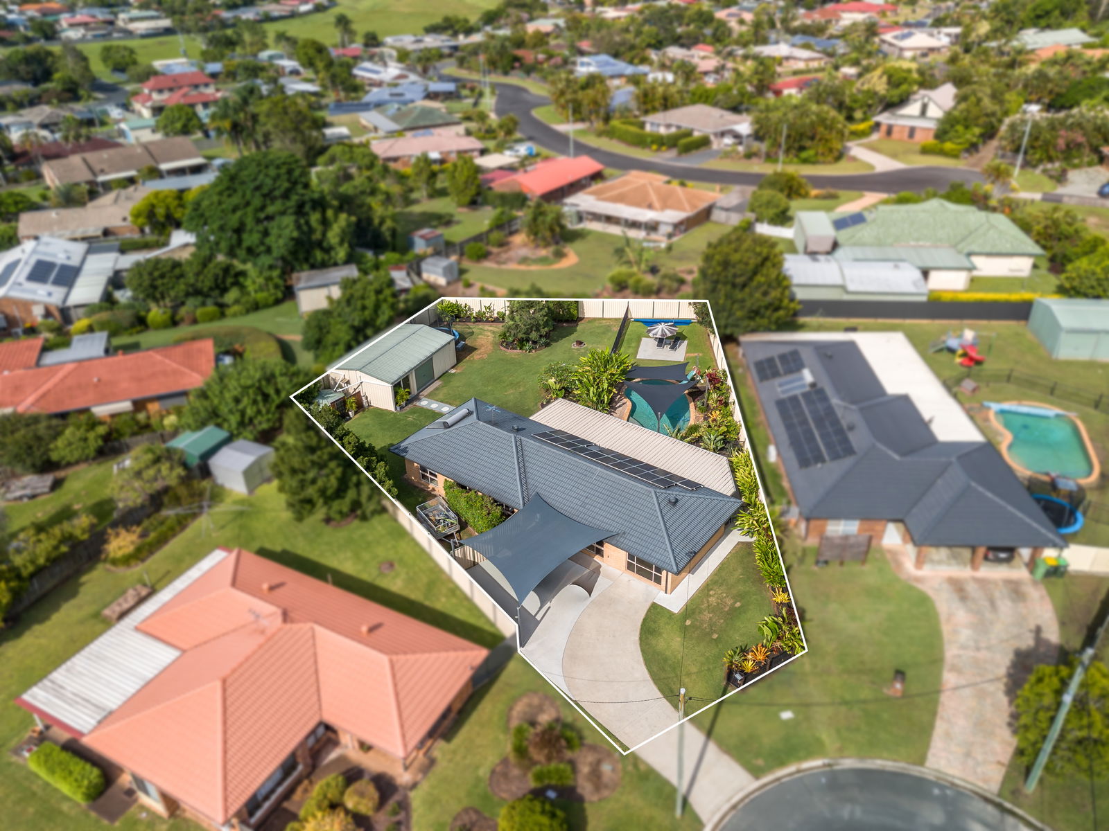 Main listing image for 11 Weber Court, Burpengary  QLD  4505