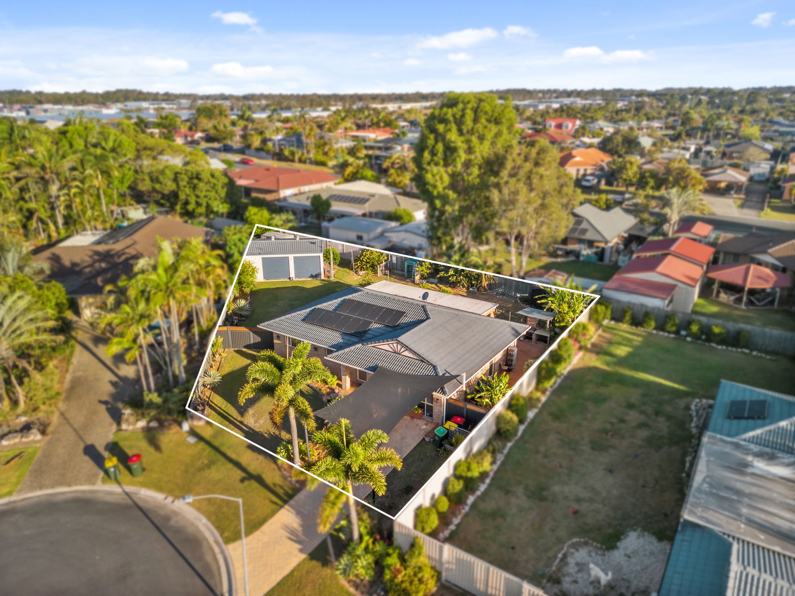 Main listing image for 17 Scarletti Court, Burpengary  QLD  4505