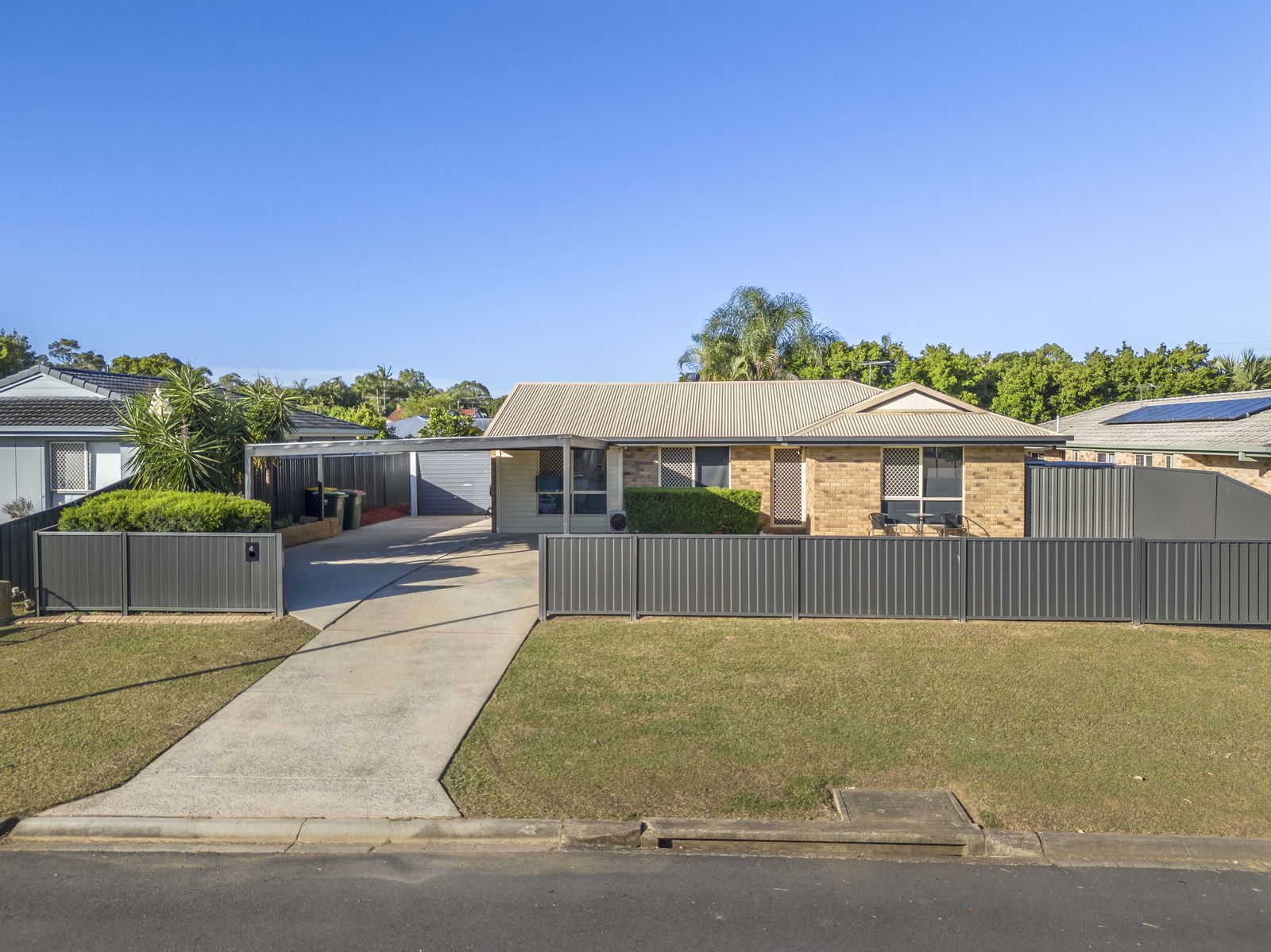 Main listing image for 4 Whimbrel Court, Bellmere  QLD  4510