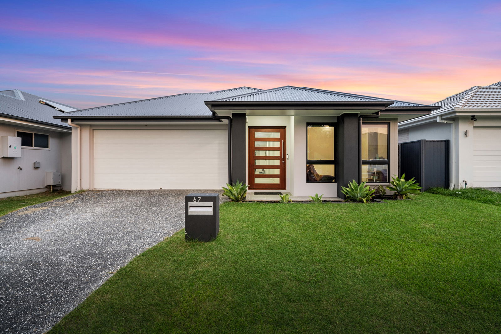 Main listing image for 67 Palatial Crescent, Griffin  QLD  4503