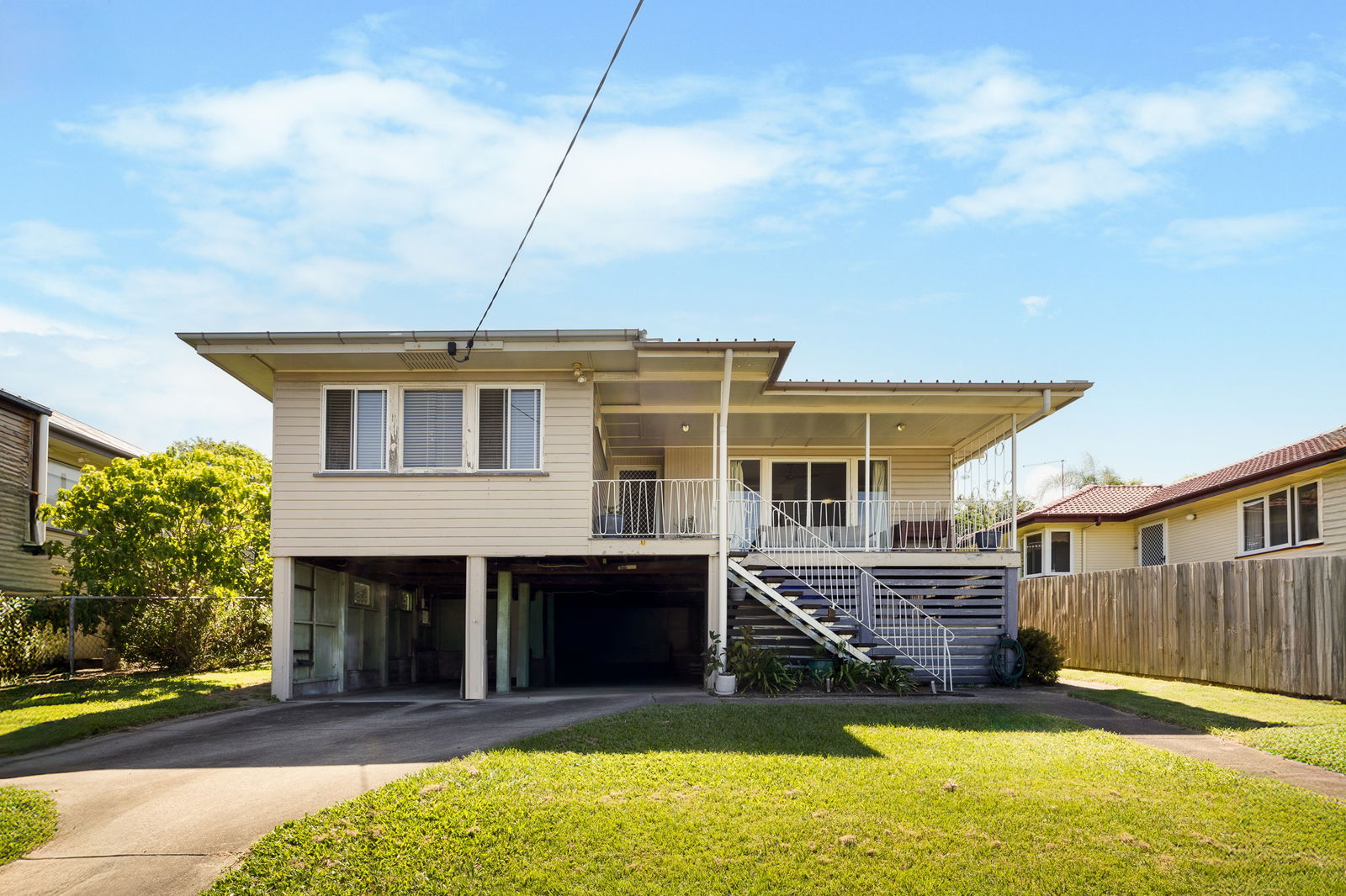 Main listing image for 11 Knutsford Street, Chermside West  QLD  4032