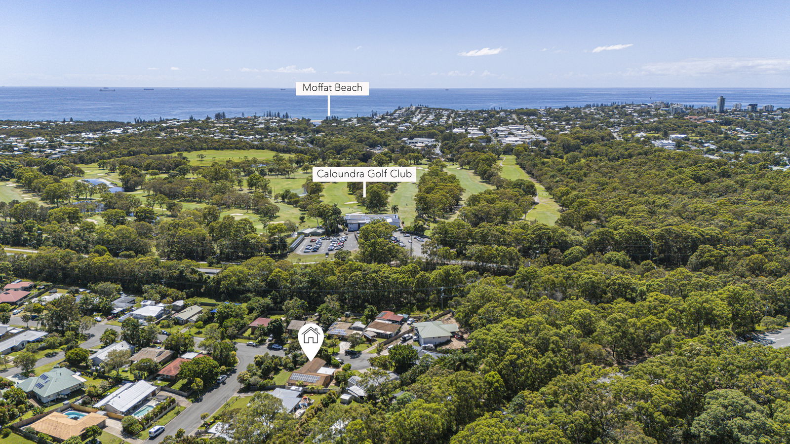 Main listing image for 17 Kestrel Street, Aroona  QLD  4551