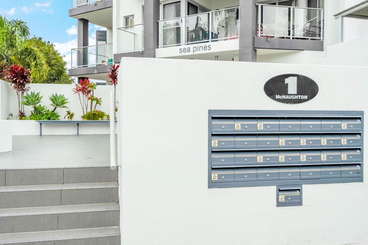 Main listing image for 7/1 Mcnaughton Street, Redcliffe  QLD  4020