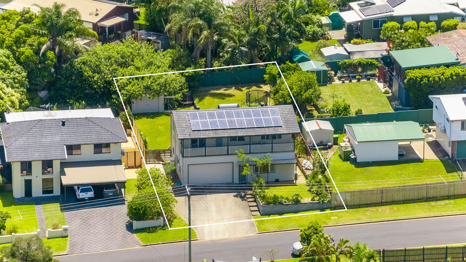 Main listing image for 4 Penson Court, Kallangur  QLD  4503