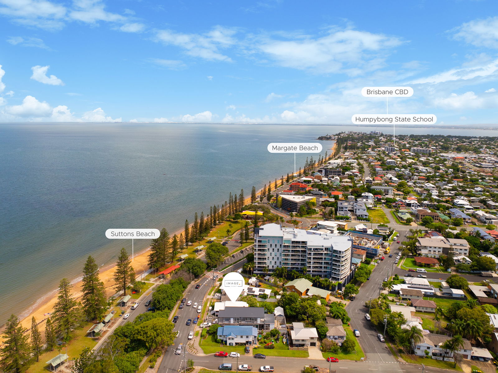 Main listing image for 31 Marine Parade, Redcliffe  QLD  4020