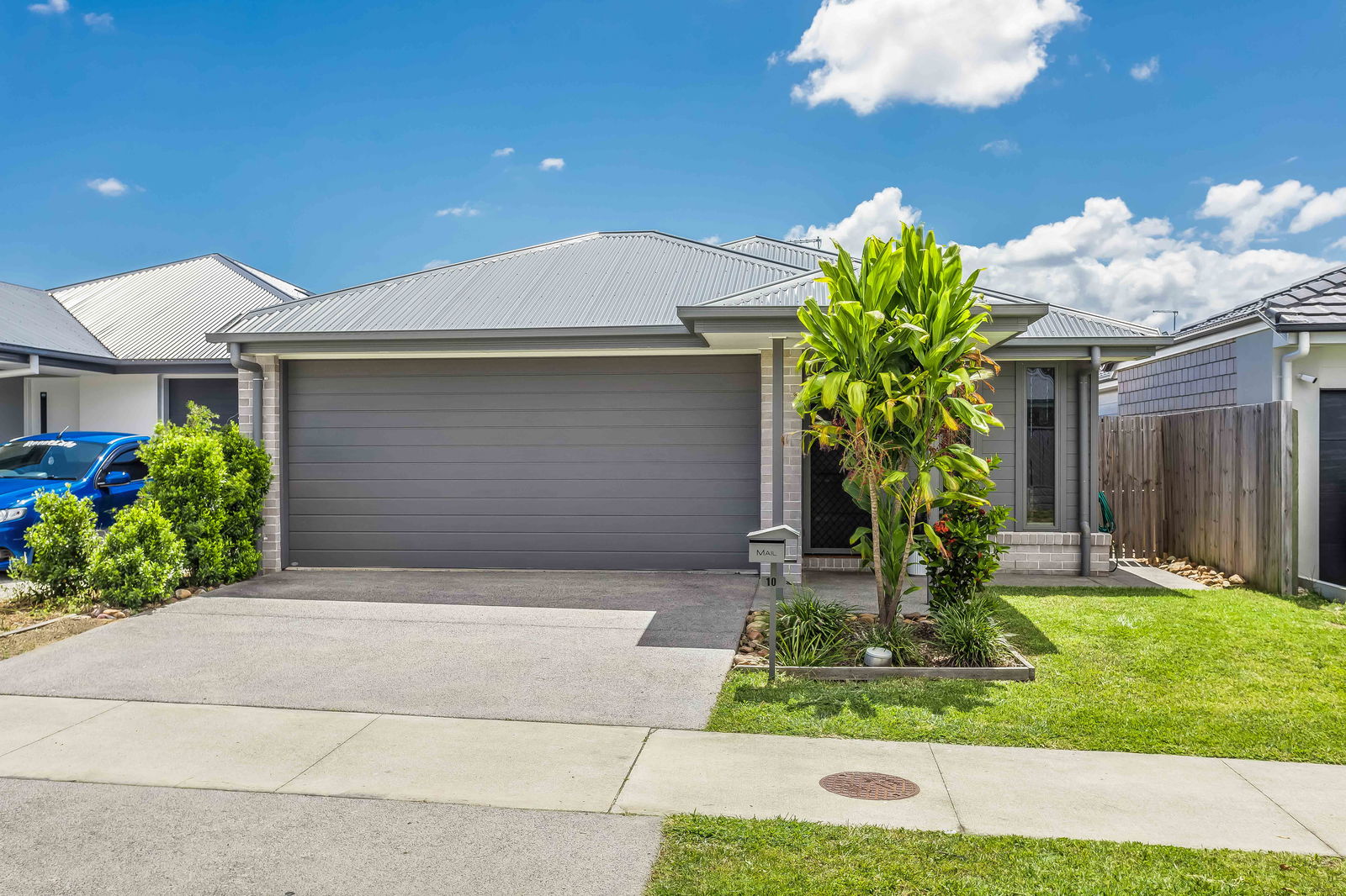 Main listing image for 10 Charon Way, Burpengary  QLD  4505