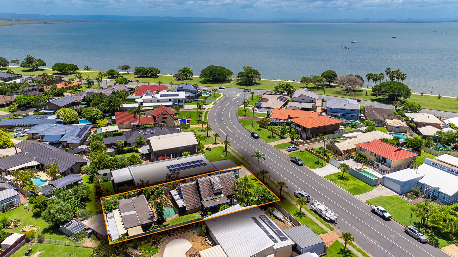 Main listing image for 55 Sunnyside Road, Newport  QLD  4020
