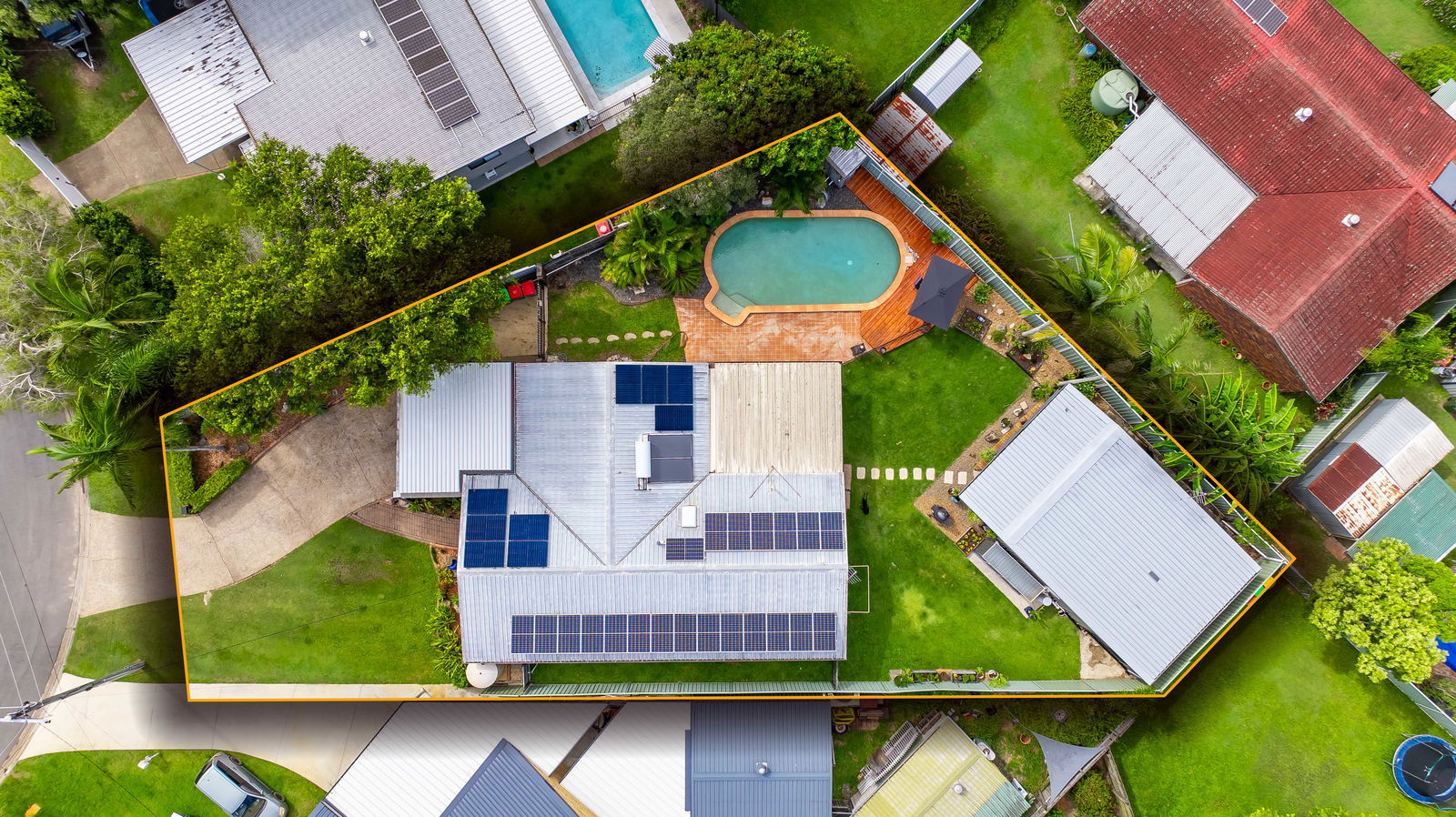 Main listing image for 6 Tunderun Court, Deception Bay  QLD  4508