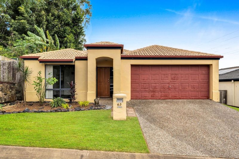 Main listing image for 63/35 Ashridge Road, Darra  QLD  4076