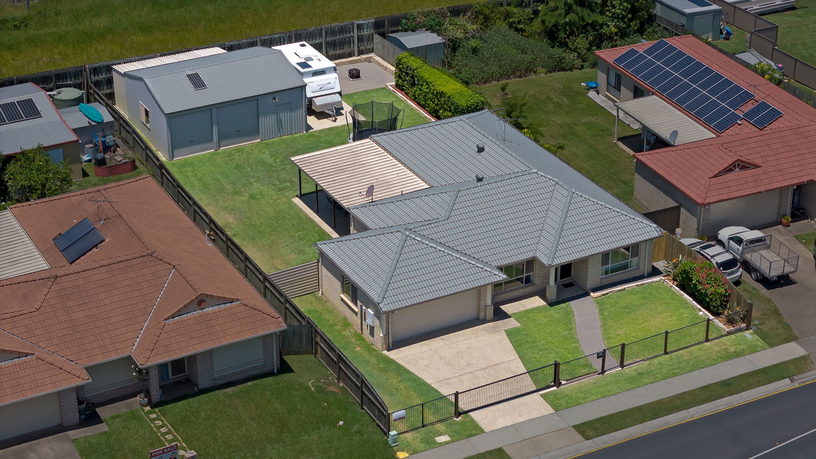 Main listing image for 19 Summerhill Drive, Morayfield  QLD  4506