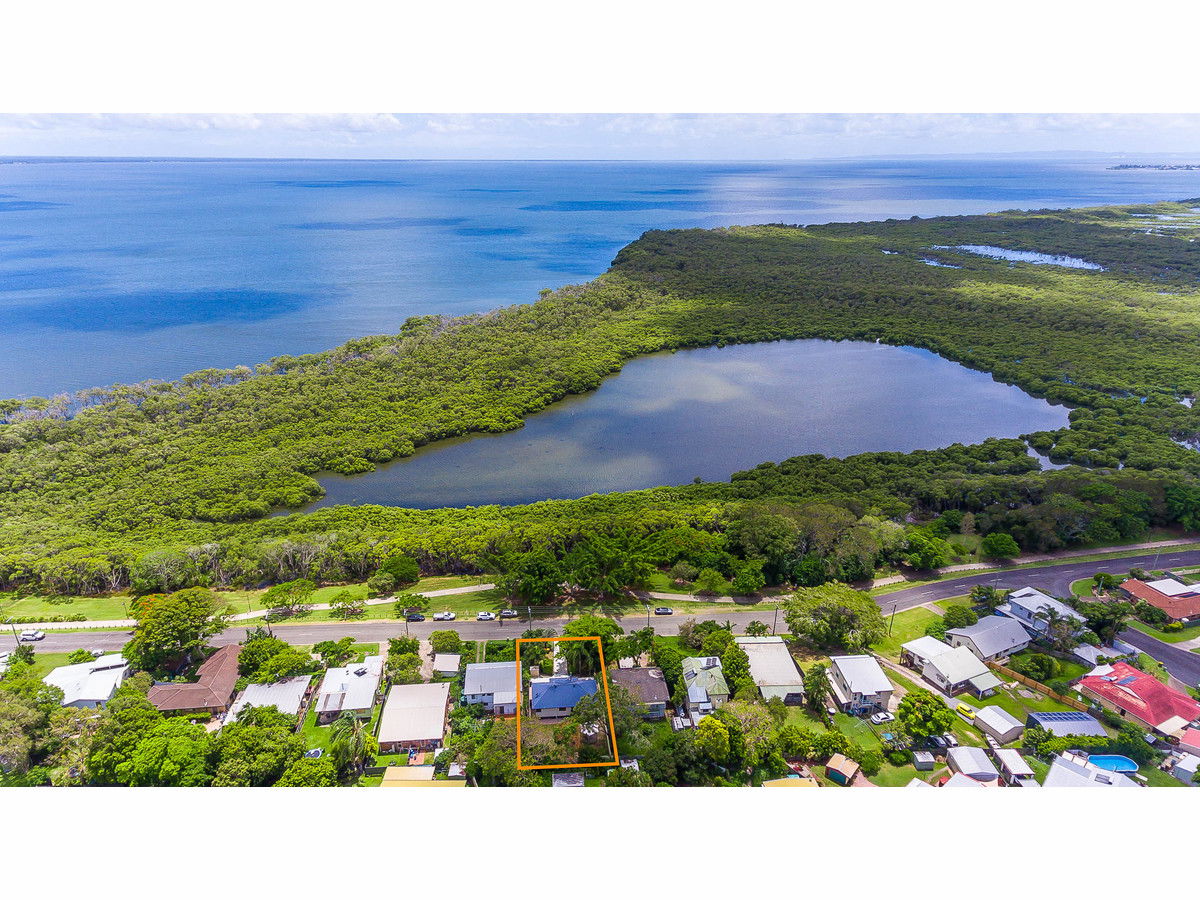 Main listing image for 181 Esplanade South, Deception Bay  QLD  4508
