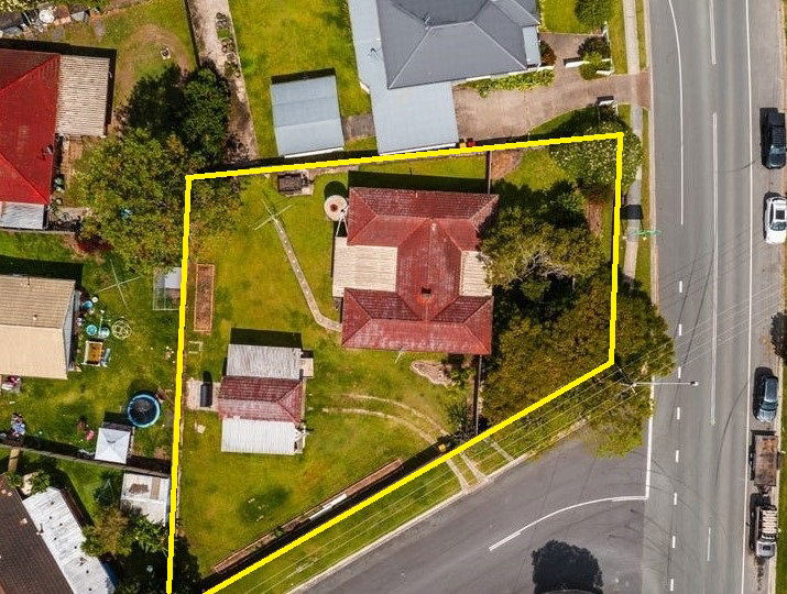 Main listing image for 167 Main Street, Beenleigh  QLD  4207