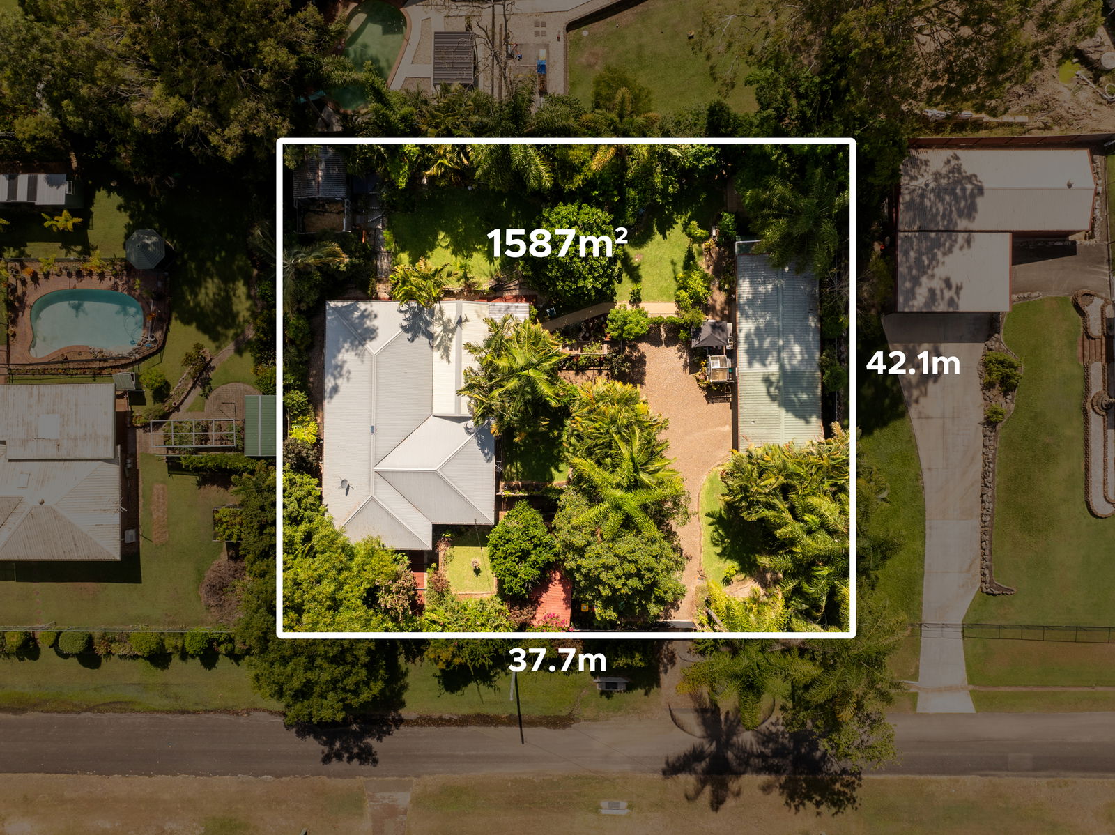 Main listing image for 14-16 Noela Street, Karalee  QLD  4306