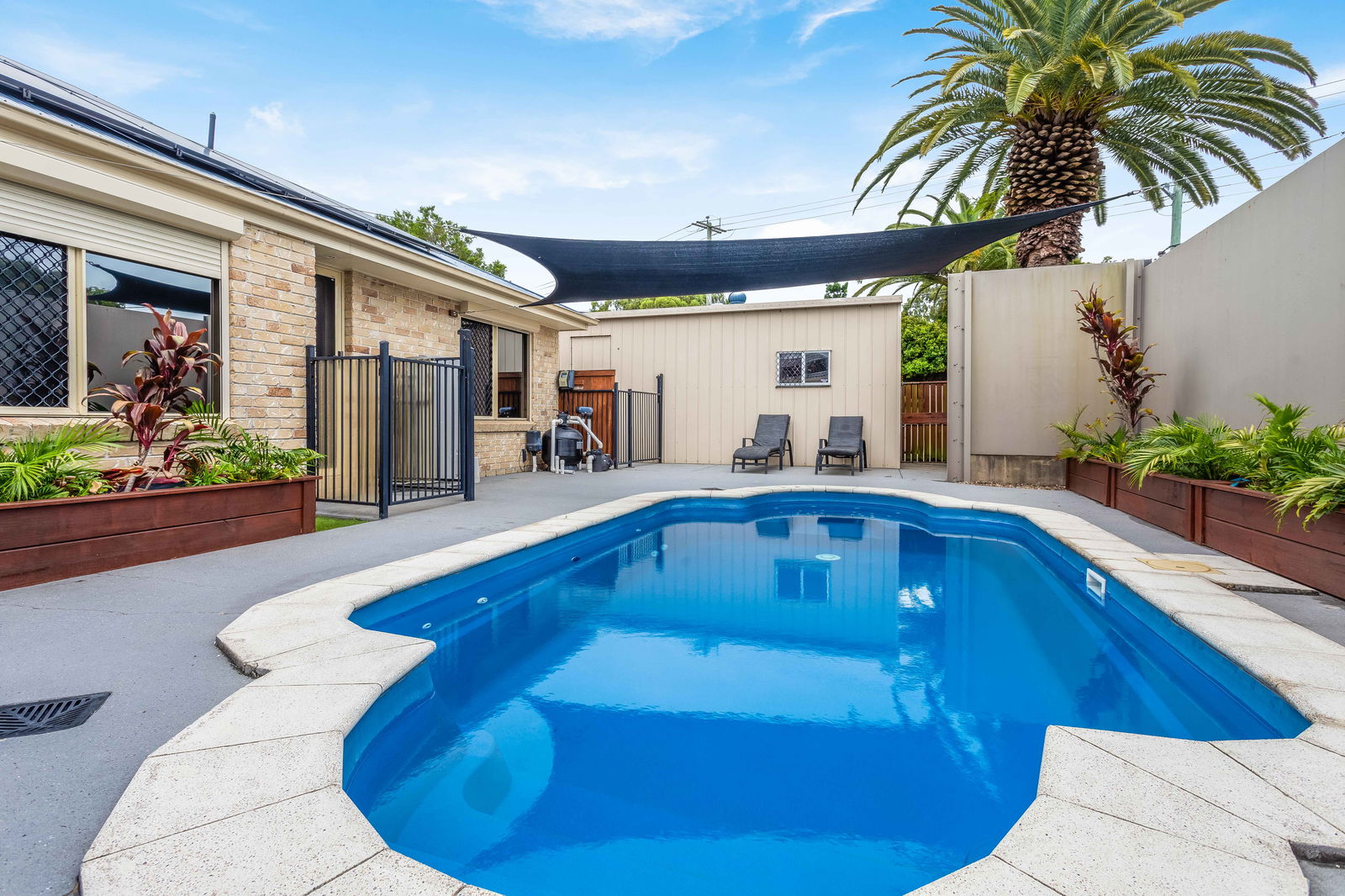 Main listing image for 14 Cadell Crescent, Rothwell  QLD  4022