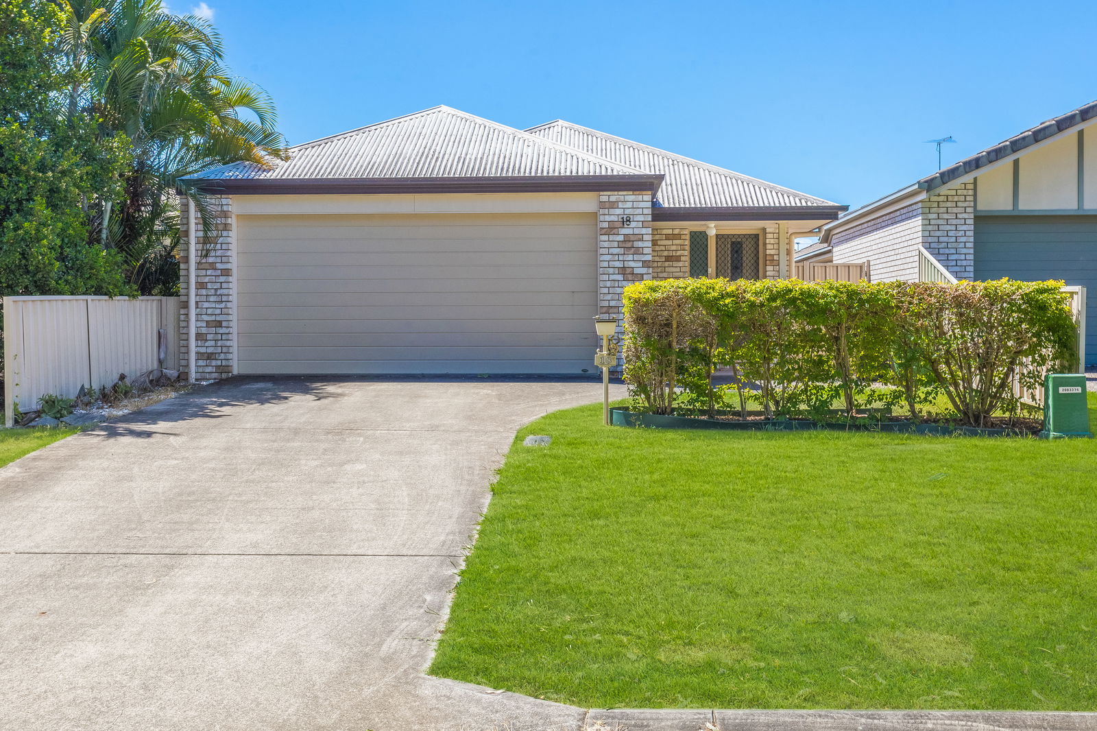 Main listing image for 18 Waterlily Court, Rothwell  QLD  4022
