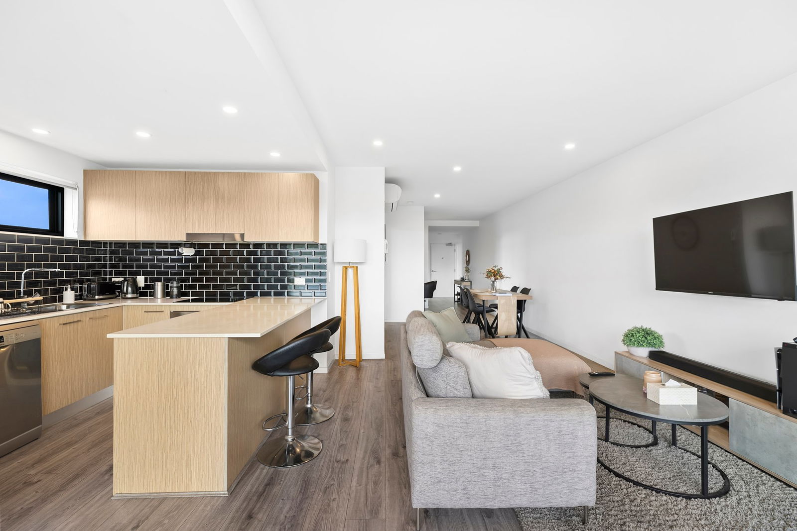 Main listing image for 401/57 Ludwick Street, Cannon Hill  QLD  4170