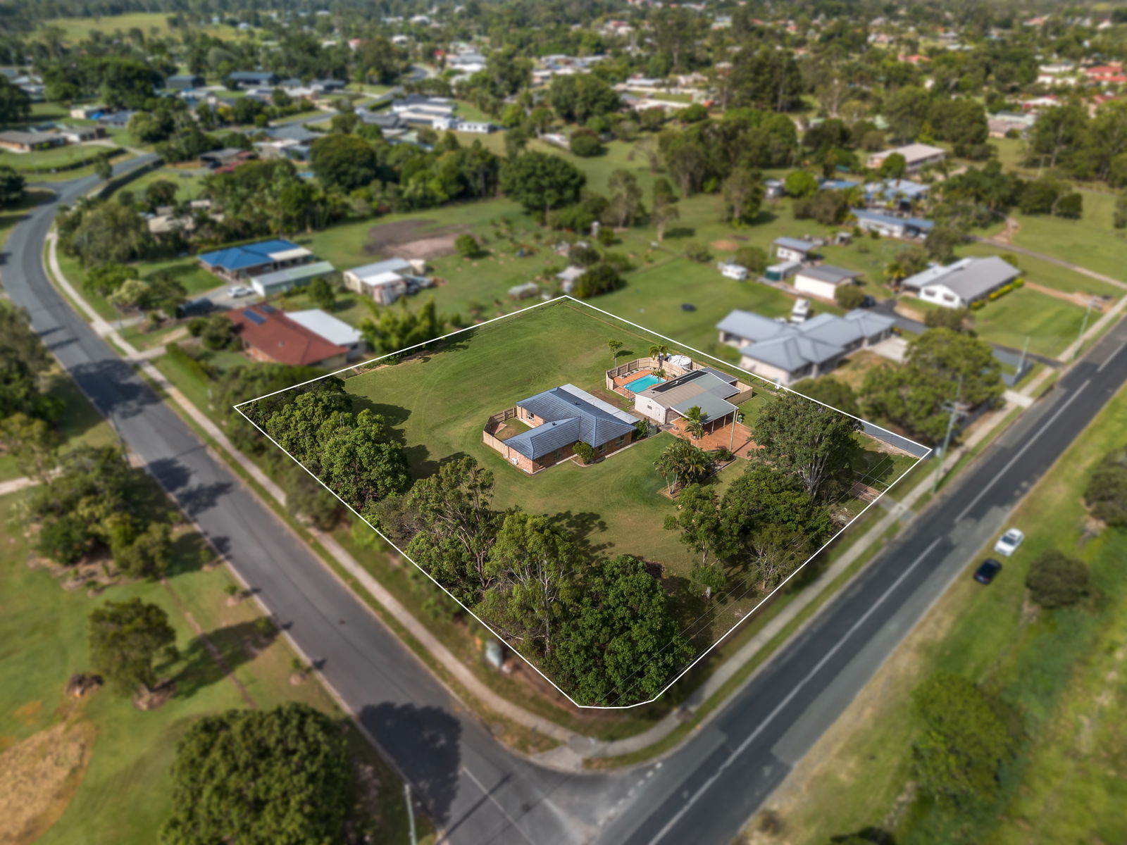 Main listing image for 377 Uhlmann Road, Burpengary East  QLD  4505