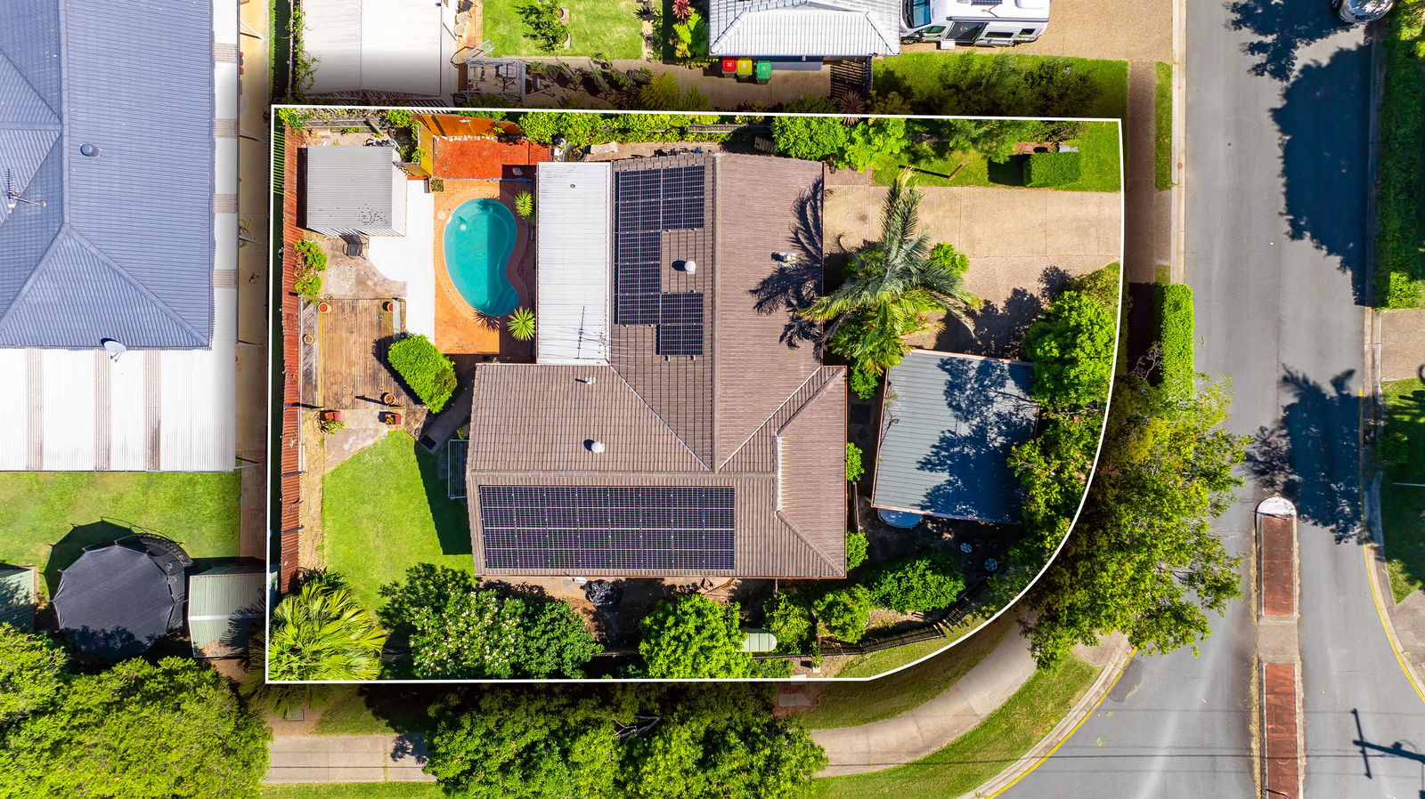 Main listing image for 1 Cootha Drive, Kallangur  QLD  4503