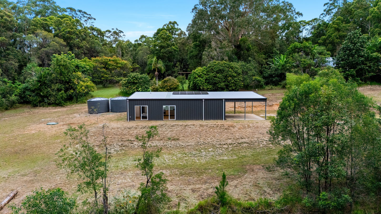 Main listing image for 337 Old Tewantin Road, Lake Macdonald  QLD  4563