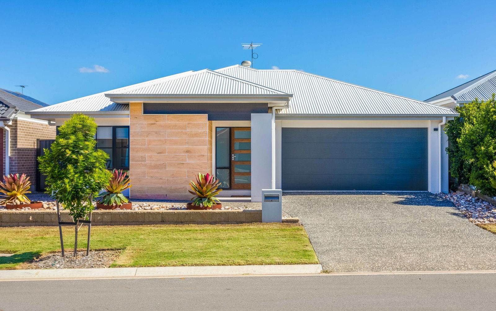 Main listing image for 4 Festival Street, Morayfield  QLD  4506