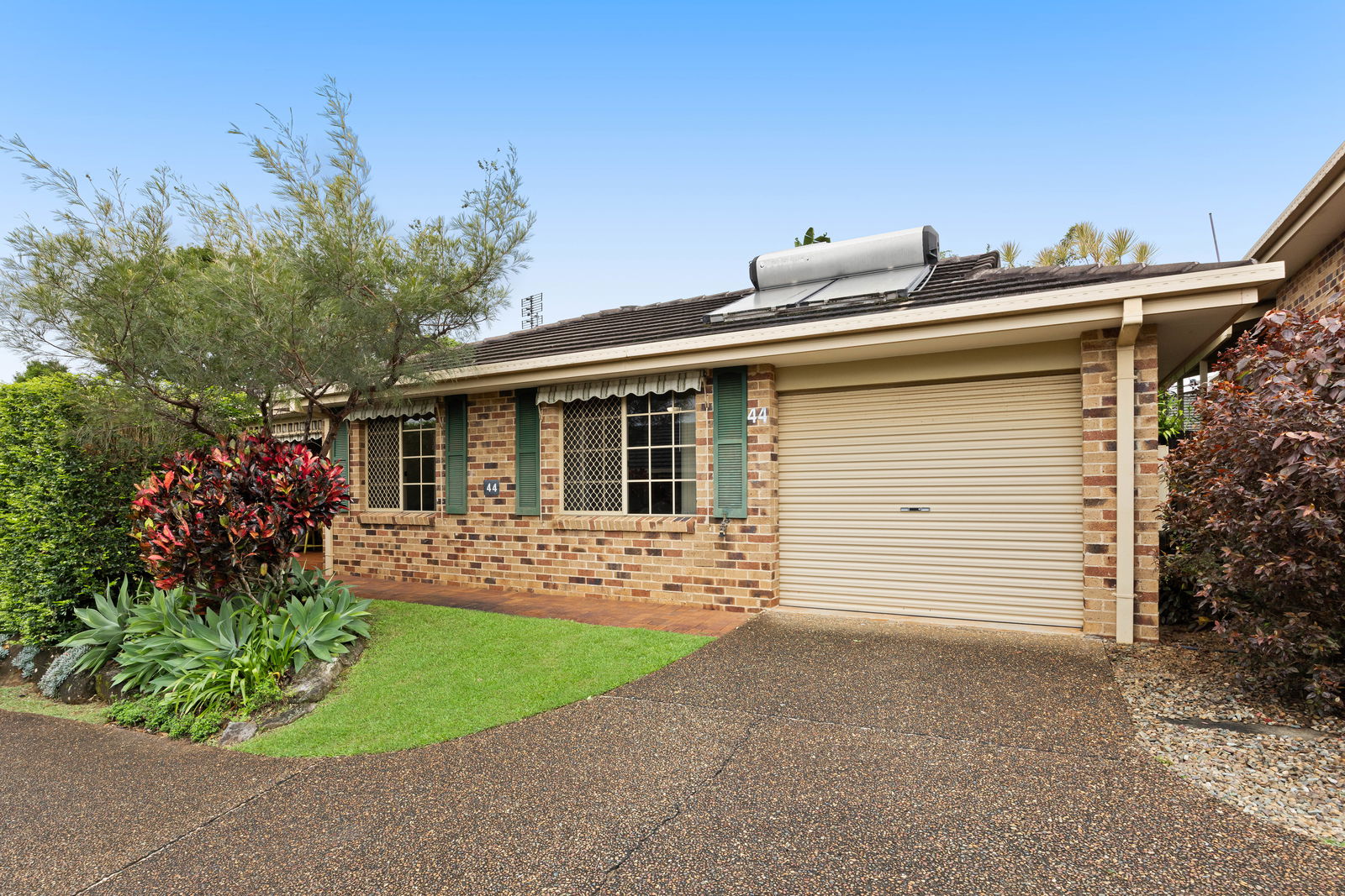 Main listing image for 44/142 Burnett Street, Buderim  QLD  4556