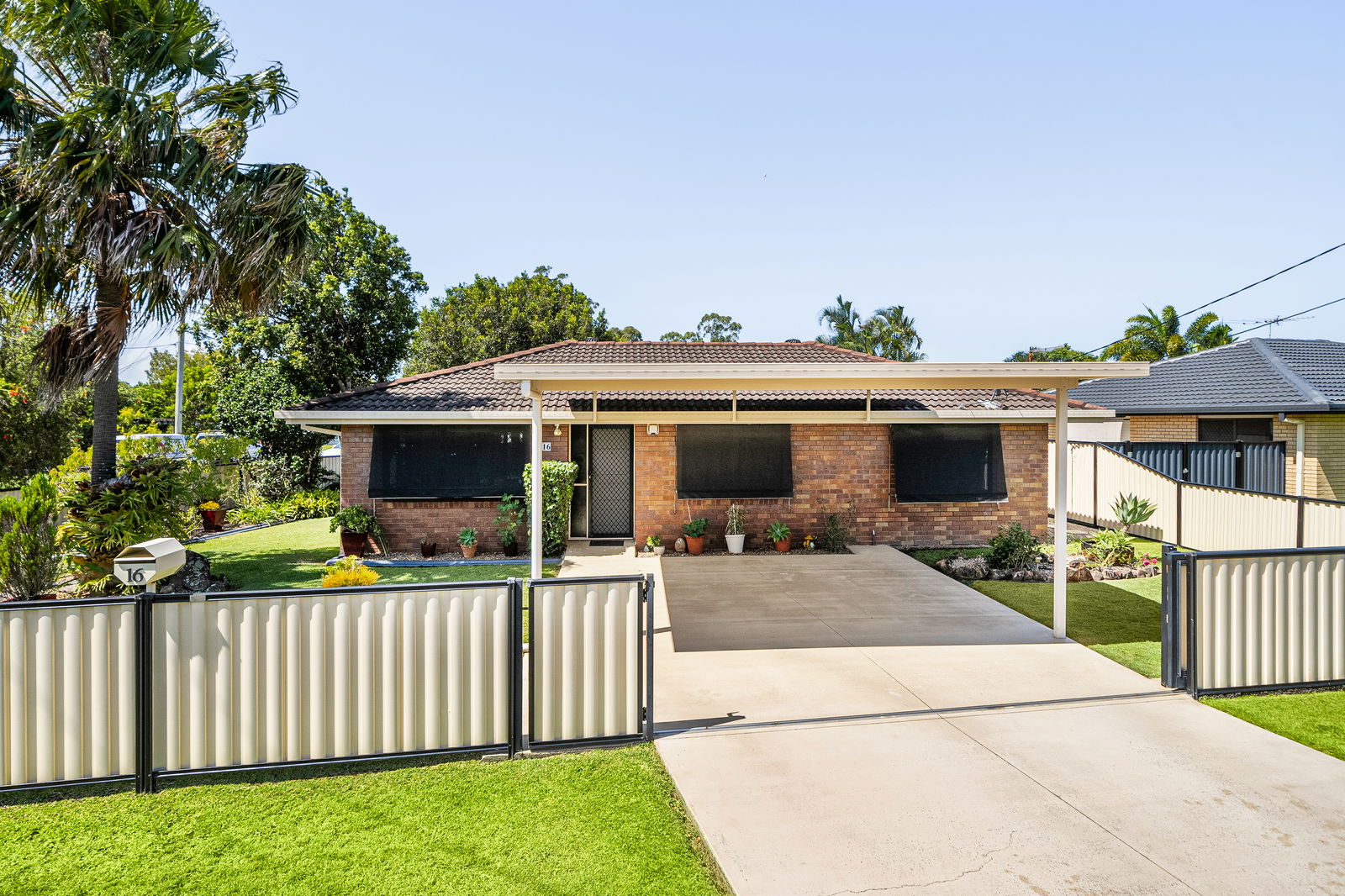 Main listing image for 16 Raintree Street, Kippa-Ring  QLD  4021