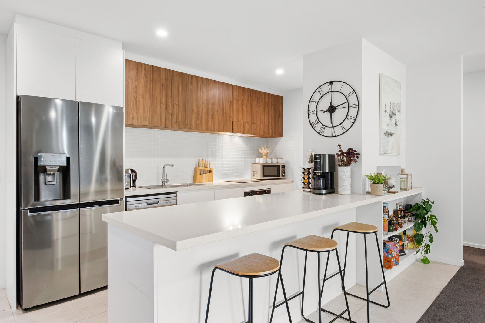 Main listing image for 206/14-16 High Street, Sippy Downs  QLD  4556