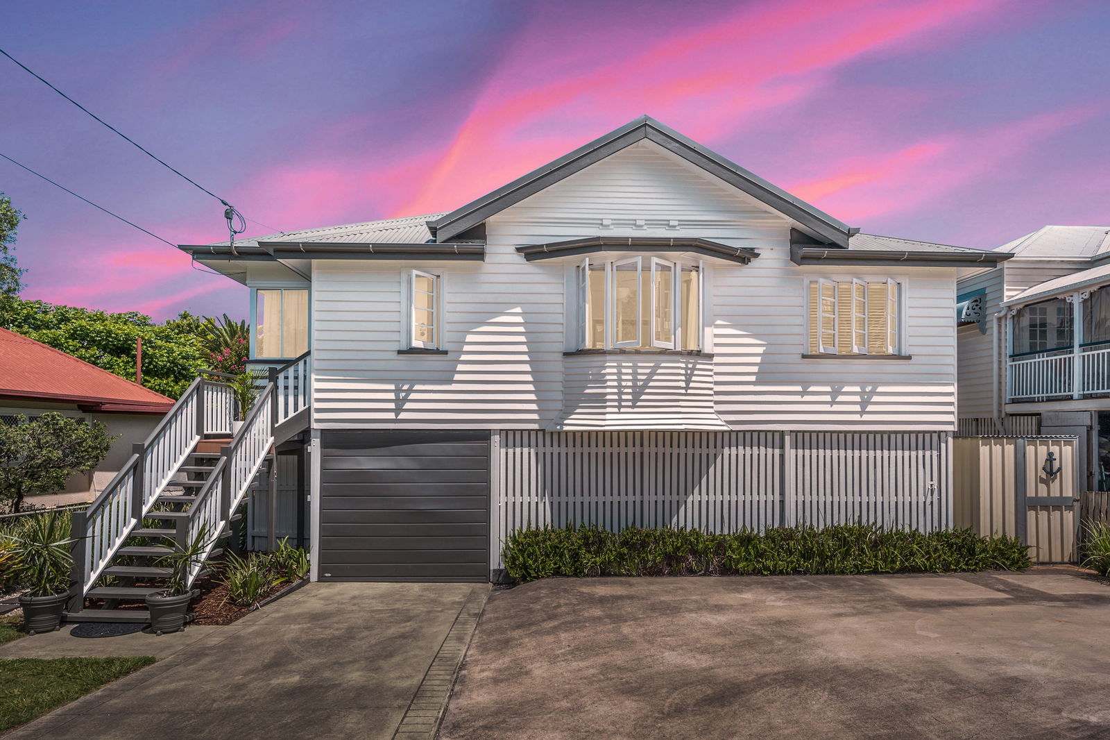 Main listing image for 105 Oxley Avenue, Woody Point  QLD  4019