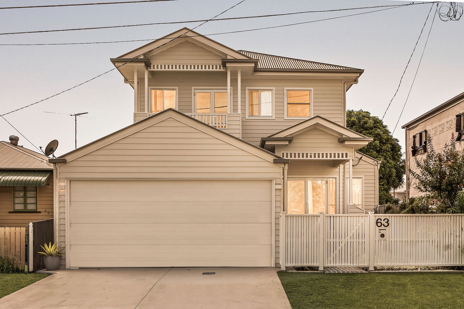 Main listing image for 63 Victoria Street, Brighton  QLD  4017