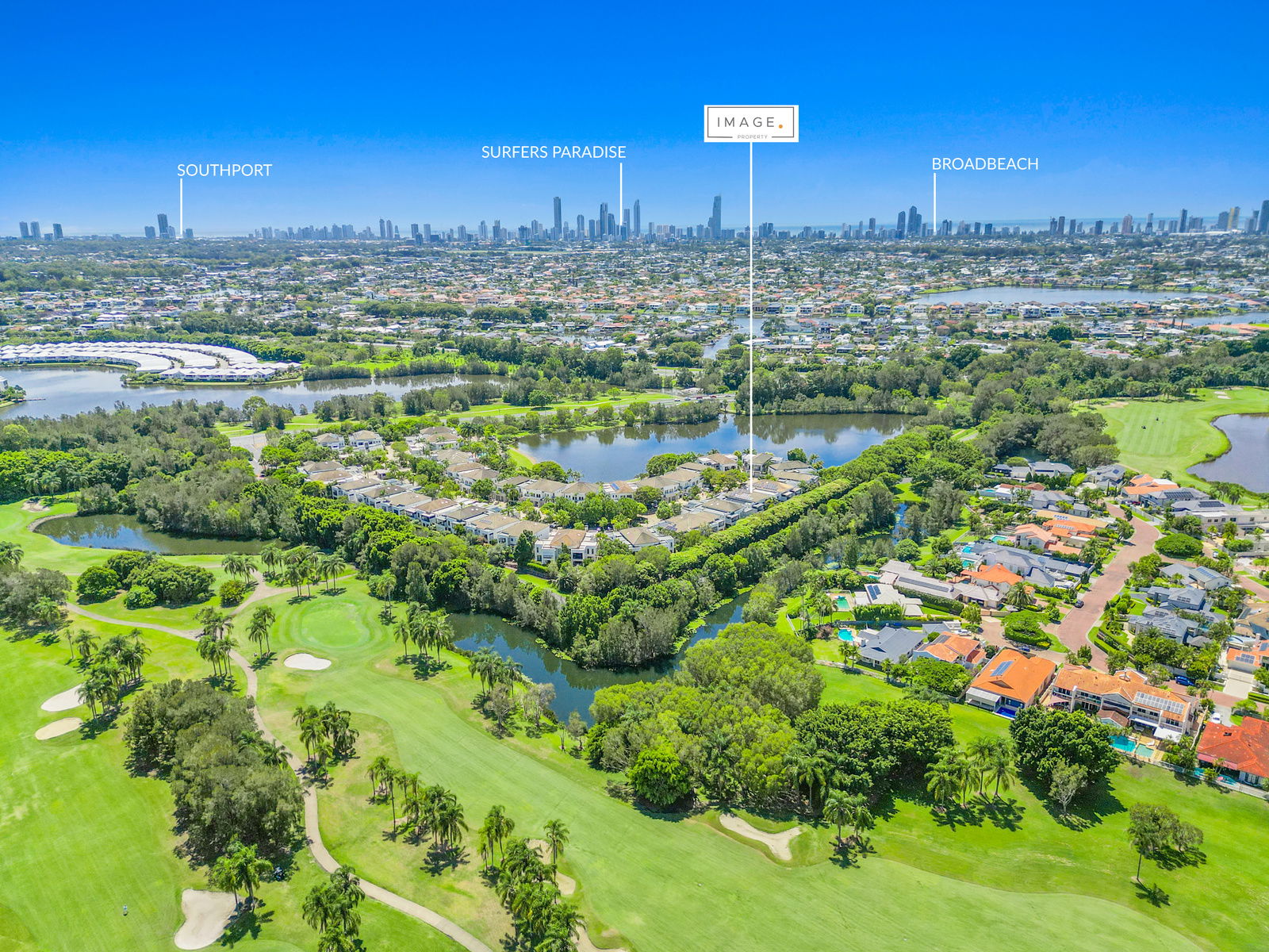 Main listing image for 1051/1 The Cove Crescent, Carrara  QLD  4211
