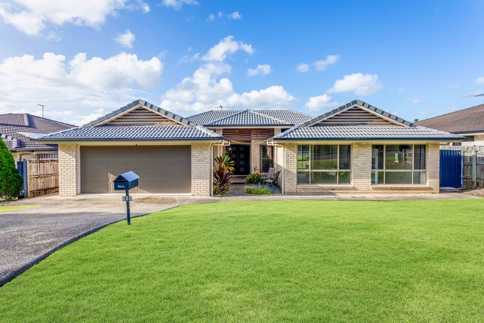 Main listing image for 105 Kurrajong Drive, Warner  QLD  4500