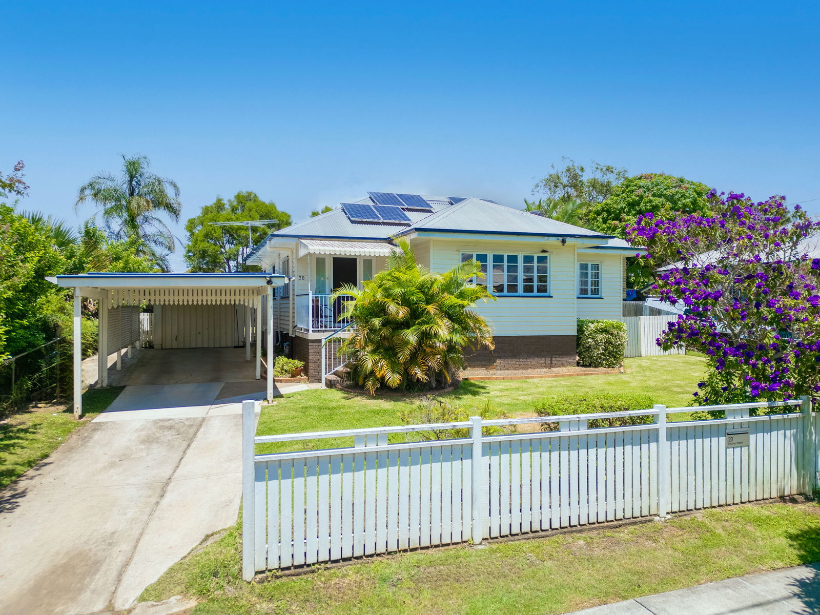 Main listing image for 20 Pechey Street, Chermside  QLD  4032