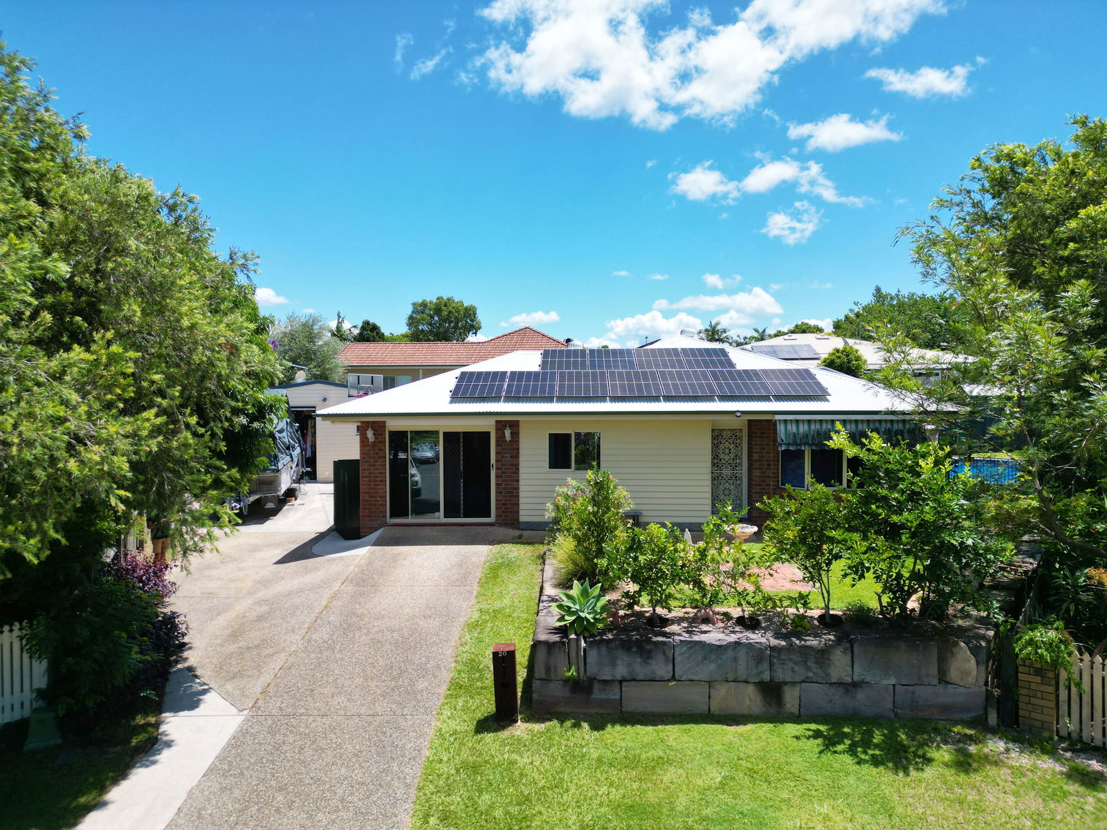 Main listing image for 20 Lynanda Court, Rothwell  QLD  4022