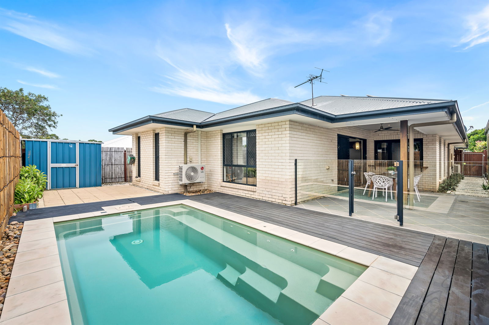 Main listing image for 18 Mariana Court, Mango Hill  QLD  4509