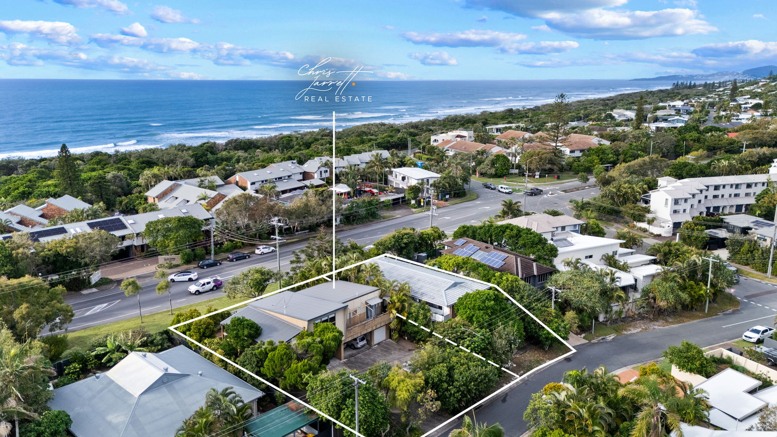 Main listing image for 49-51 Kestrel Crescent, Peregian Beach  QLD  4573