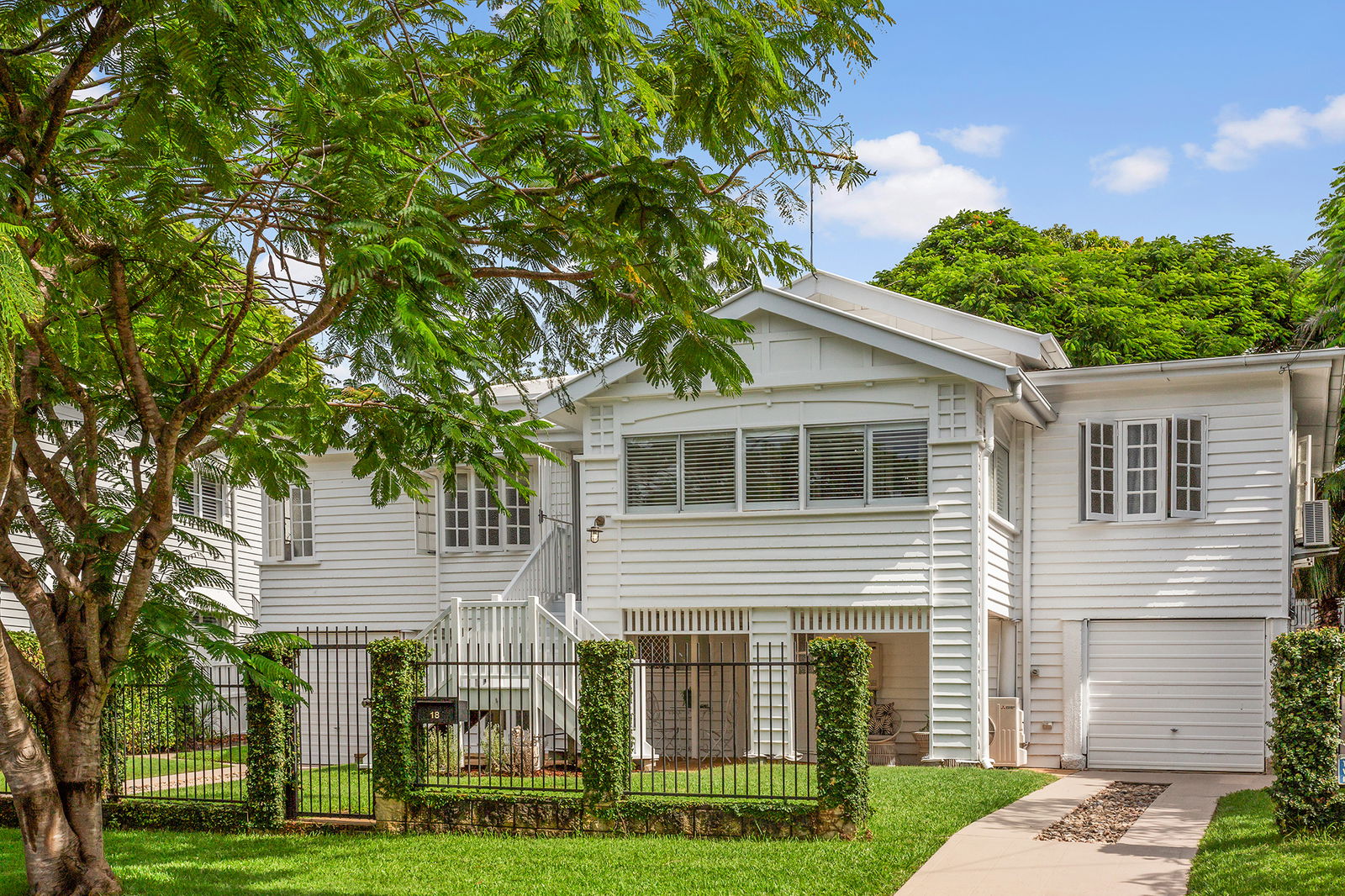 Main listing image for 18 Ferres Street, Grange  QLD  4051