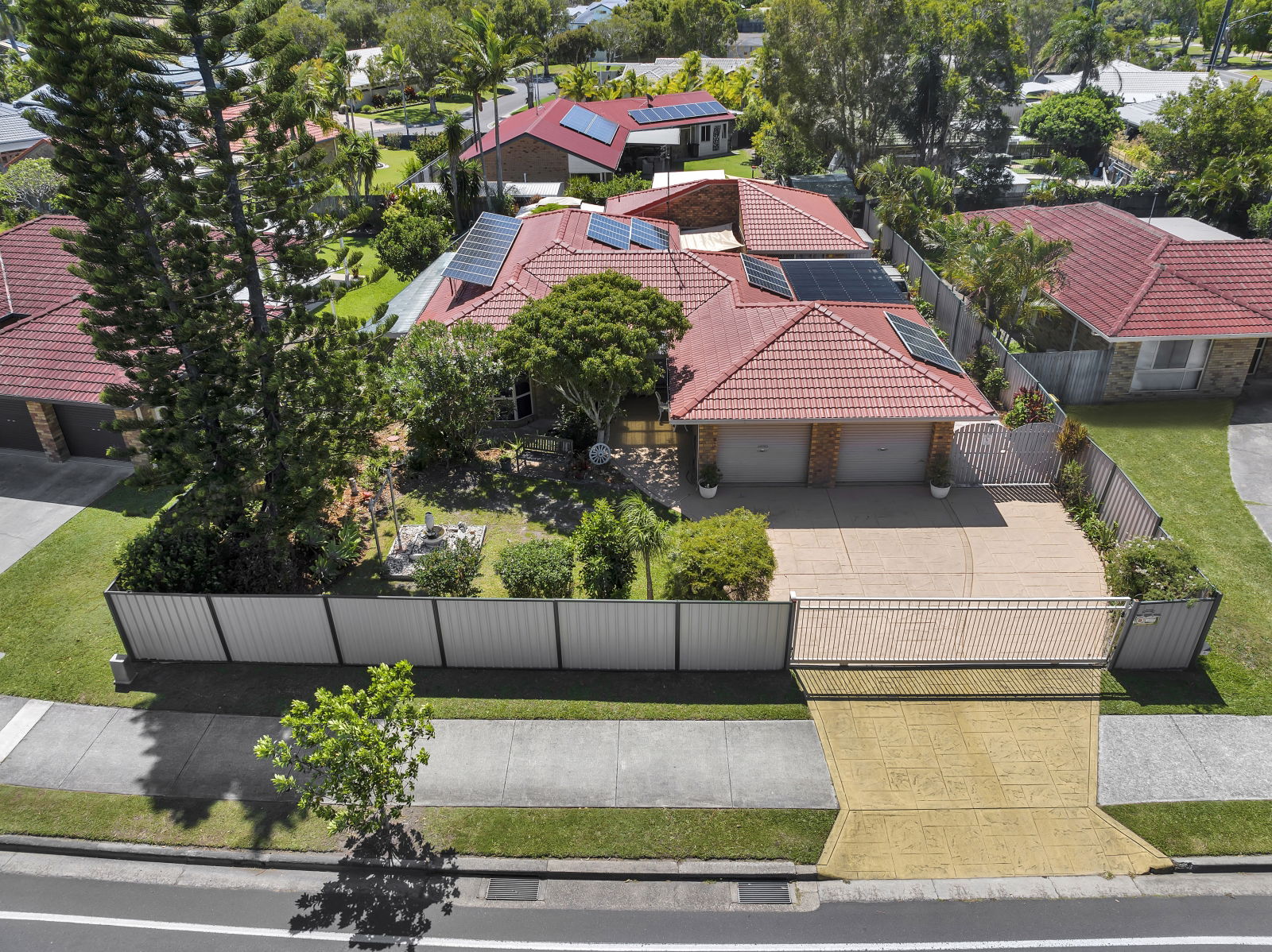 Main listing image for 3 Saffron Drive, Currimundi  QLD  4551