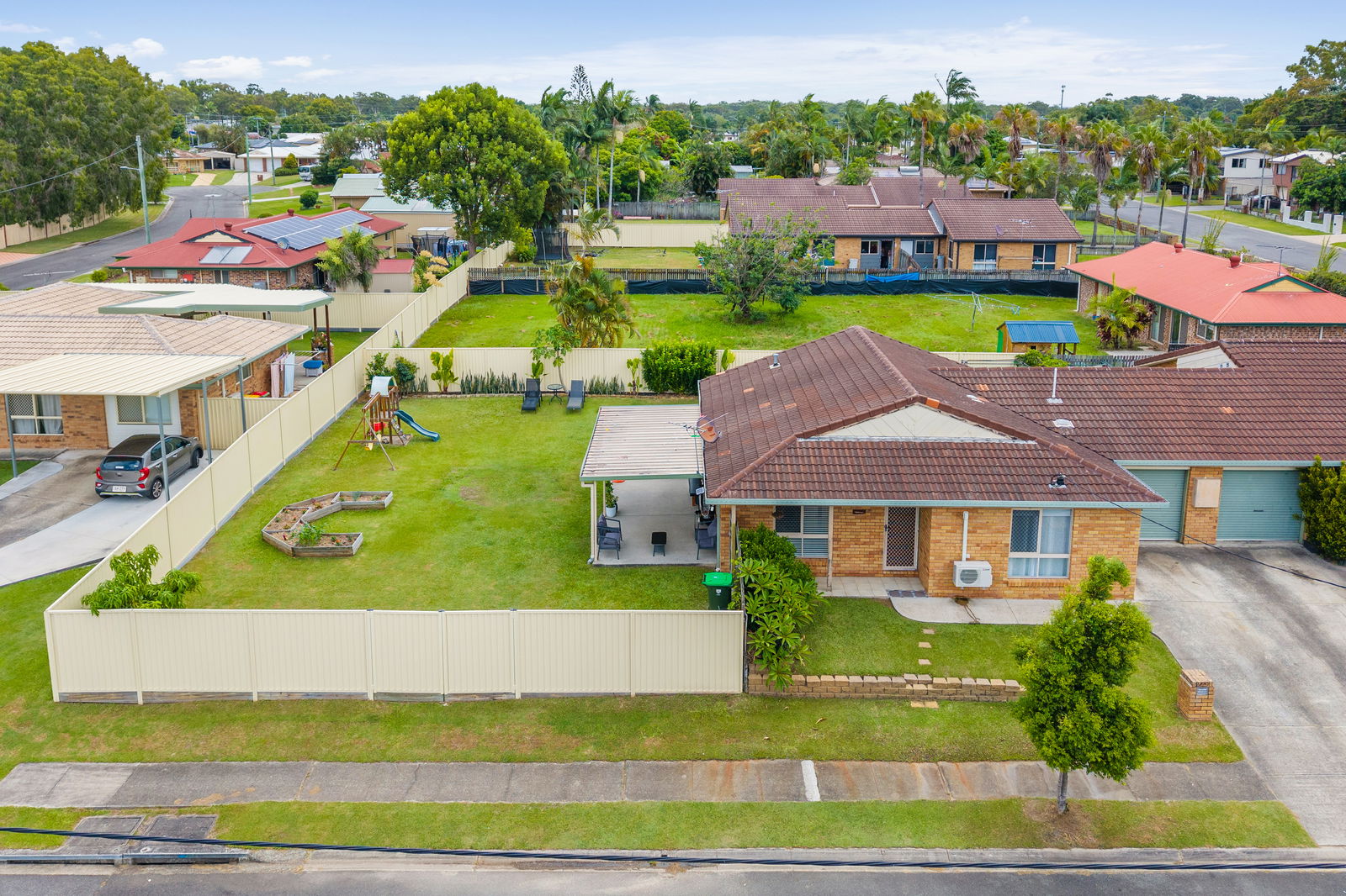 Main listing image for 2/29-33 Mirrabook Street, Deception Bay  QLD  4508